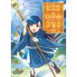 La petite faiseuse de livres : ascendance of a bookworm : deuxième arc T.07 : Manga : ADO