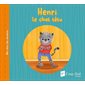 Henri le chat têtu : Nos amis les animaux : Couverture souple