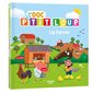 La ferme : Mon doc P'tit Loup