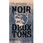 Noir deux tons : La Shop