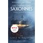 Les chroniques saxonnes T.06 (FP) : La mort des rois : FAN