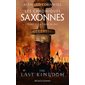 Les chroniques saxonnes T.05 (FP) : La Terre en feu : FAN