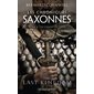 Les chroniques saxonnes T.04 (FP) : Le chant de l'épée : FAN