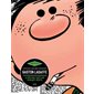 Les cahiers de la BD Gaston Lagaffe (HS) : La véritable histoire d'un anti-héros