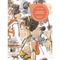 Lettres d'Afrique : Un choix de correspondances d'Arthur Rimbaud, illustré par des aquarelles d'Hugo Pratt. Ecrites entre 1880 et 1891, ces lettres révèlent le quotidien du poète ...
