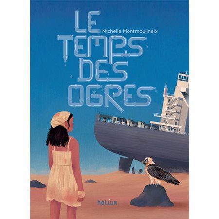 Le temps des ogres : 9-11