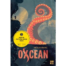 Oxcean : SCF