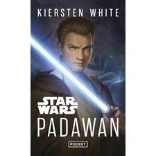 Star Wars : padawan (FP) : SCF