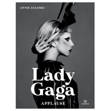 Lady Gaga : applause