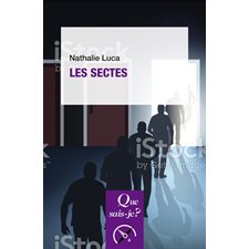 Les sectes