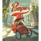 Un jour, je serai pompier