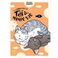 Les chaventures de Taï & Mamie Sue T.05 : Manga : JEU