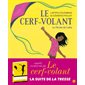 Le cerf-volant ou L'école de Lalita : Lecteurs en herbe : Couverture rigide