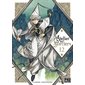 L'atelier des sorciers T.12 : Manga ; ADO : SHONEN