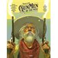 Gunmen of the West : Bande dessinée