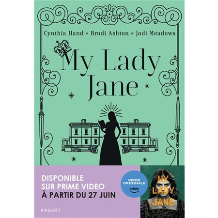 My lady Jane : 12-14