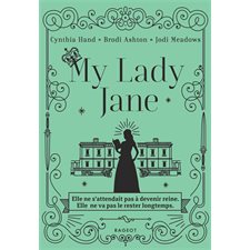 My lady Jane : 12-14