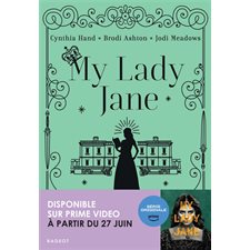 My lady Jane : 12-14