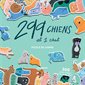 299 chiens et 1 chat : Puzzle de canins : À partir de 8 ans