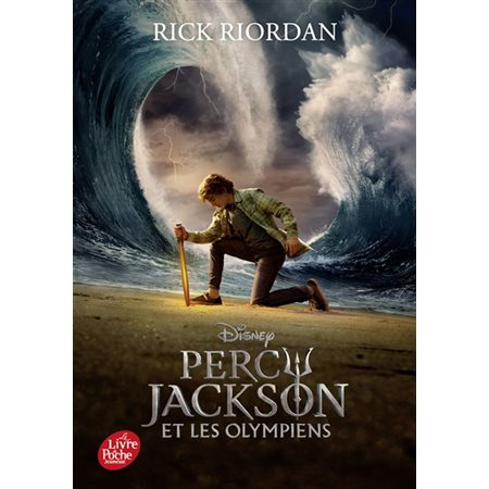 Percy Jackson et les Olympiens T.01 (FP) : Le voleur de foudre : 9-11