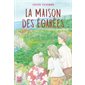 La maison des égarées : 12-14