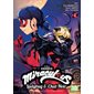 Miraculous : Ladybug & Chat Noir T.02 : Manga : JEU