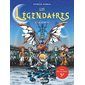 Les Légendaires T.02 : Le gardien : OP 2023 : Édition prix découverte : Bande dessinée