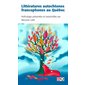 Littératures autochtones francophones au Québec (FP) : Anthologie