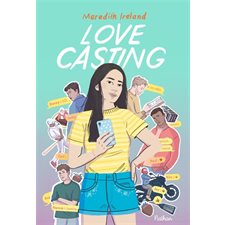 Love casting : 12-14