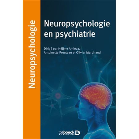 Neuropsychologie en psychiatrie