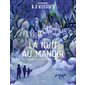 La nuit au manoir : Les histoires à 3 vitesses : Couverture rigide