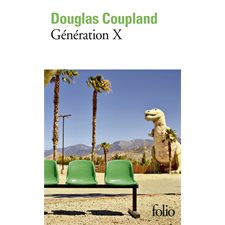 Génération X (FP) : Folio