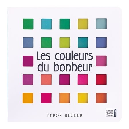 Les couleurs du bonheur