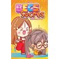 Becs sucrés T.04 : Déménagement en vue : 6-8