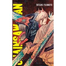 Chainsaw Man : Coffret comprenant les tomes 01 à 03 : Manga : ADO