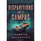 Nina Guerrera T.03 ; Disparitions sur le campus : SPS