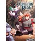 Dungeon reset T.05 : Manga : ADT
