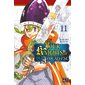 Four knights of the Apocalypse T.11 : Manga : ADO