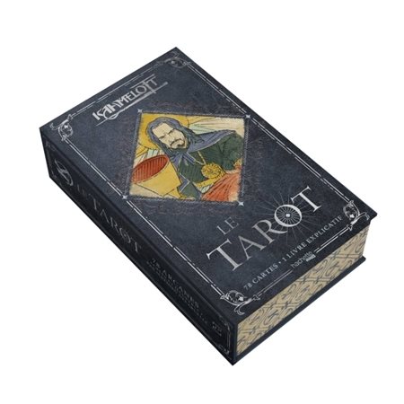 Kaamelott : Le Tarot