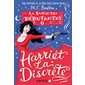 La saison des débutantes T.06 : Harriet la discrète