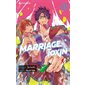 Marriage toxin T.04 : Manga : ADO