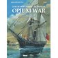 Opium war : Les grandes batailles navales : Bande dessinée