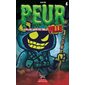 Peurville T.04 : Le village caché des trolls : 6-8