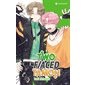 Two F / aced Tamon T.04 : Manga : ADO