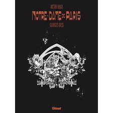 Victor Hugo : Notre-Dame de Paris : Bande dessinée