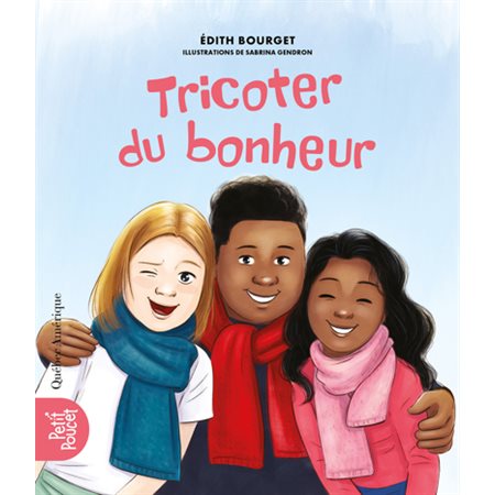 Tricoter du bonheur : Petit Poucet : 6-8