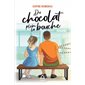 Du chocolat plein la bouche : CHL