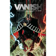 Vanish T.01 : Bande dessinée