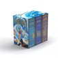One Piece : coffret vide East Blue : tomes 01 à 12 : Shonen