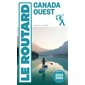 Canada Ouest : 2024-2025 (Routard) : Le guide du routard